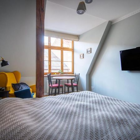 Langer House Apartment In Old Рига Экстерьер фото