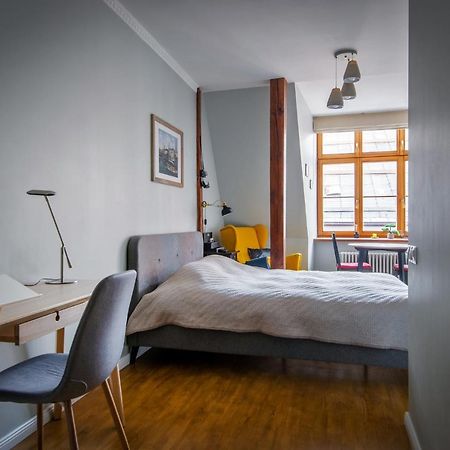 Langer House Apartment In Old Рига Экстерьер фото