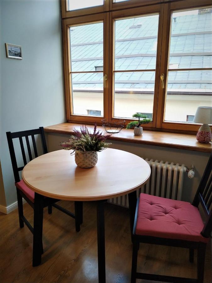 Langer House Apartment In Old Рига Экстерьер фото