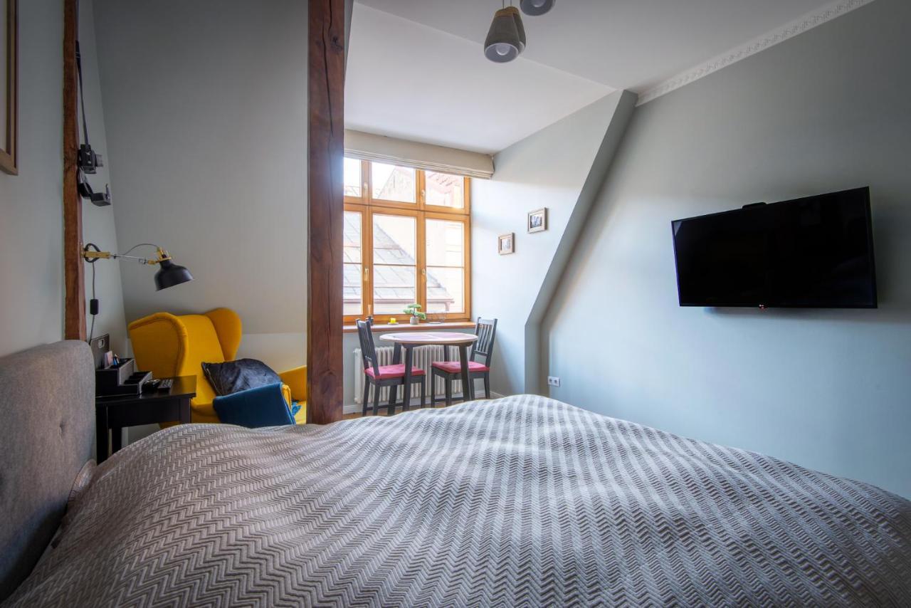 Langer House Apartment In Old Рига Экстерьер фото