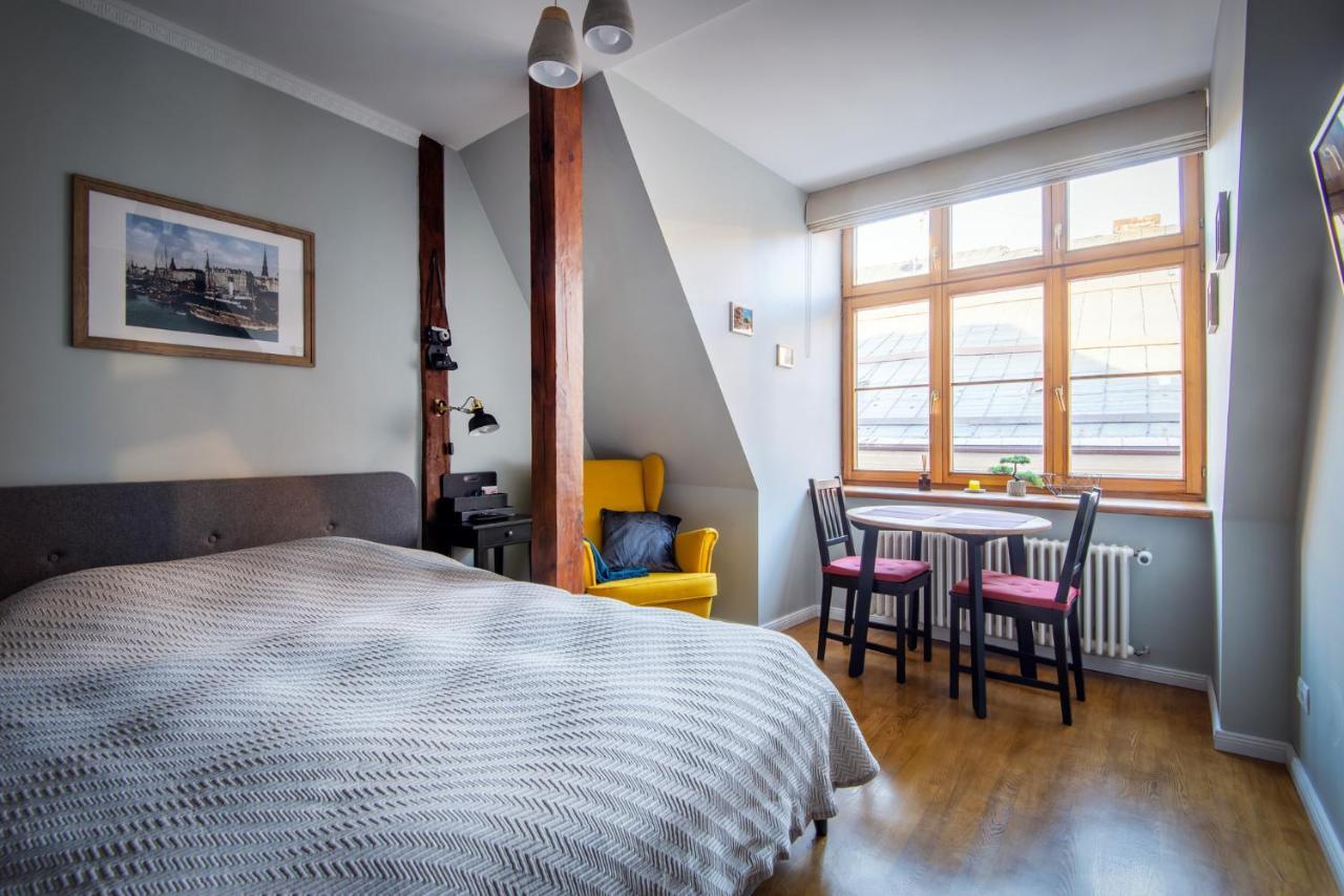 Langer House Apartment In Old Рига Экстерьер фото