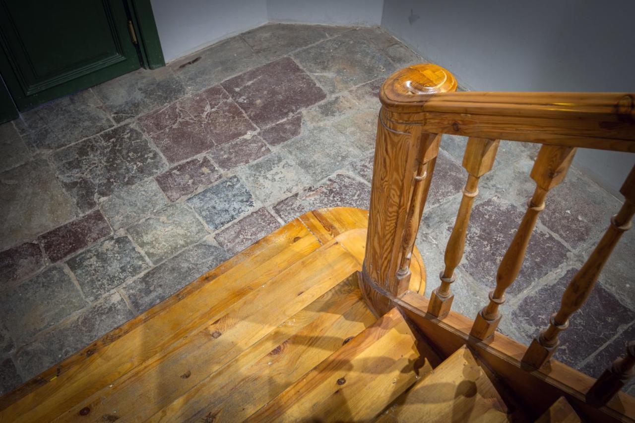 Langer House Apartment In Old Рига Экстерьер фото