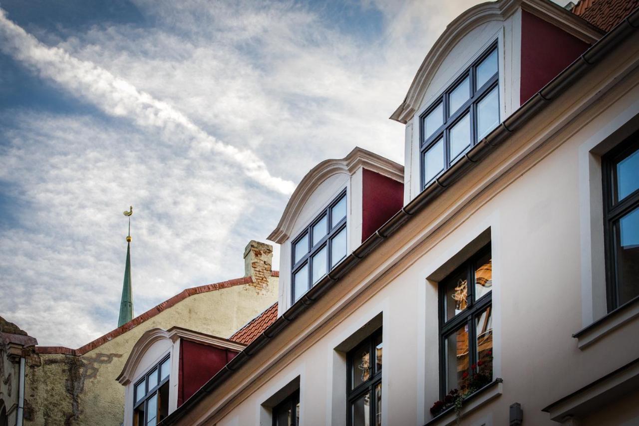 Langer House Apartment In Old Рига Экстерьер фото