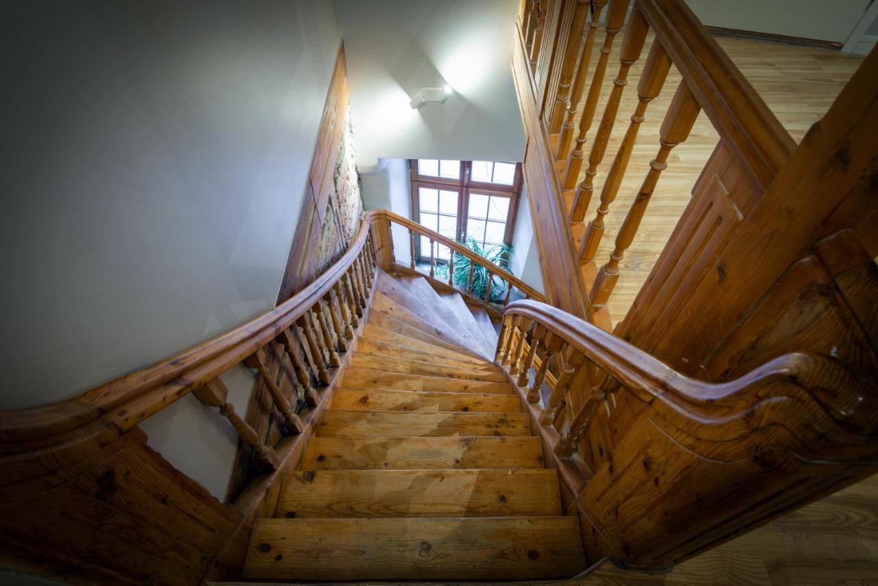 Langer House Apartment In Old Рига Экстерьер фото
